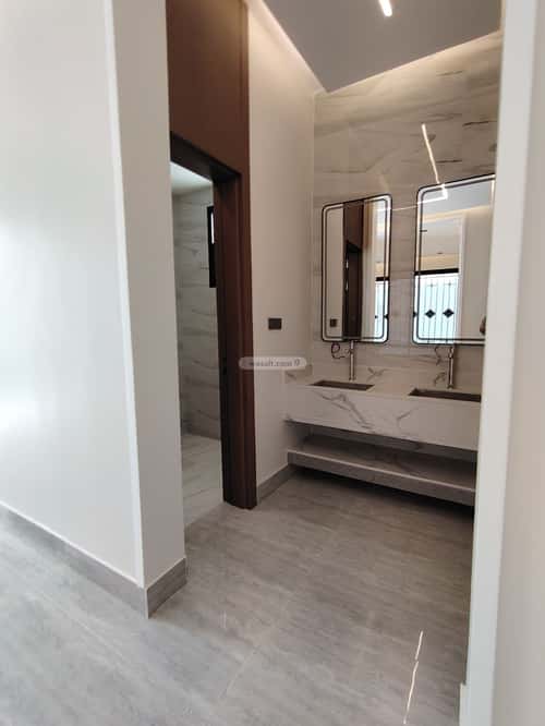 شقة 4 غرف في الرمال 4