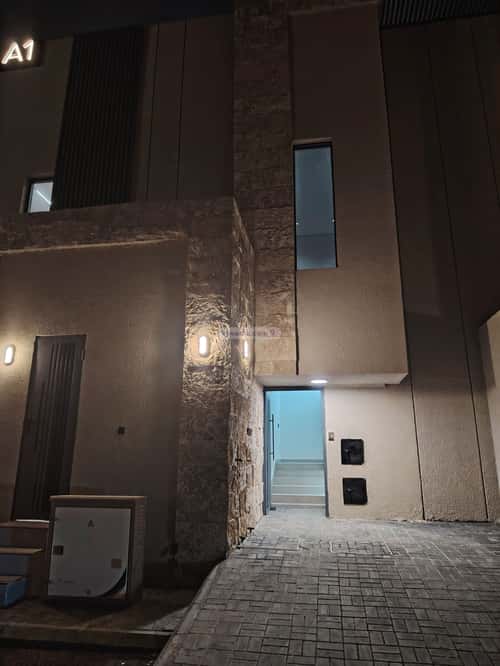 4 bedroom floor in Al Rimal 17