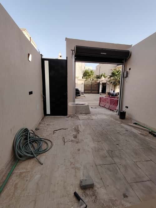 فيلا 5 غرف في الرمال 4