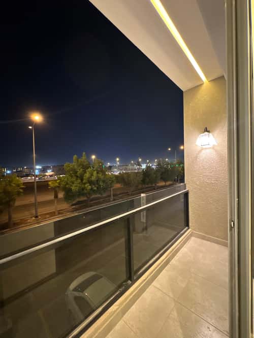 4 bedroom apartment in Al Yarmouk 2