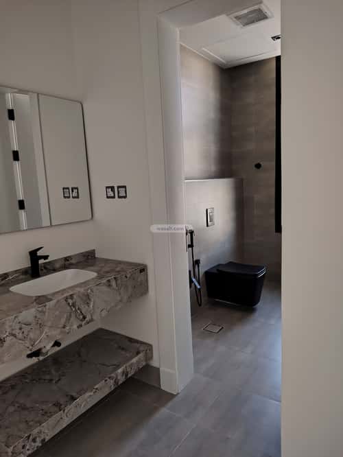 4 bedroom apartment in Al Yarmouk 3