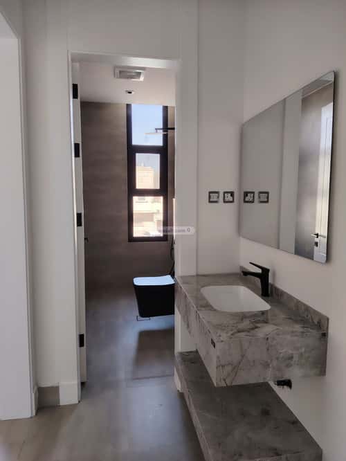 4 bedroom apartment in Al Yarmouk 3