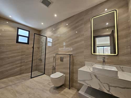 5 bedroom floor in Al Rimal 1