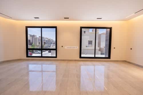 فيلا 5 غرف في الرمال 3