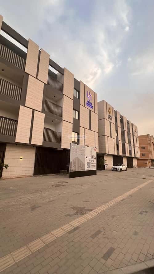 3 bedroom apartment in Al Nada 5