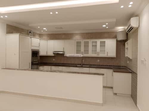 شقة 4 غرف في الياسمين 1