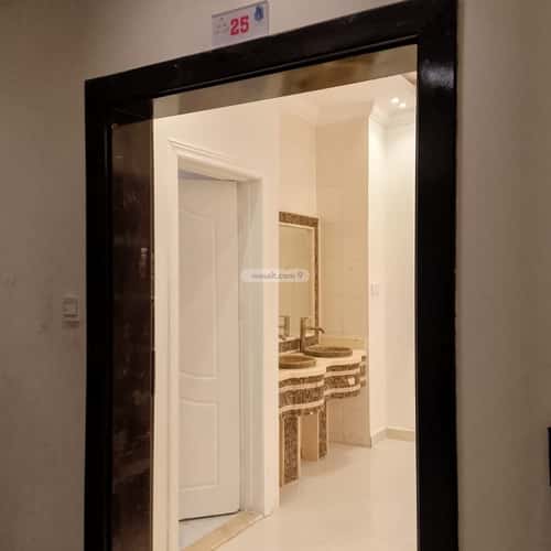 شقة 4 غرف في الياسمين 3