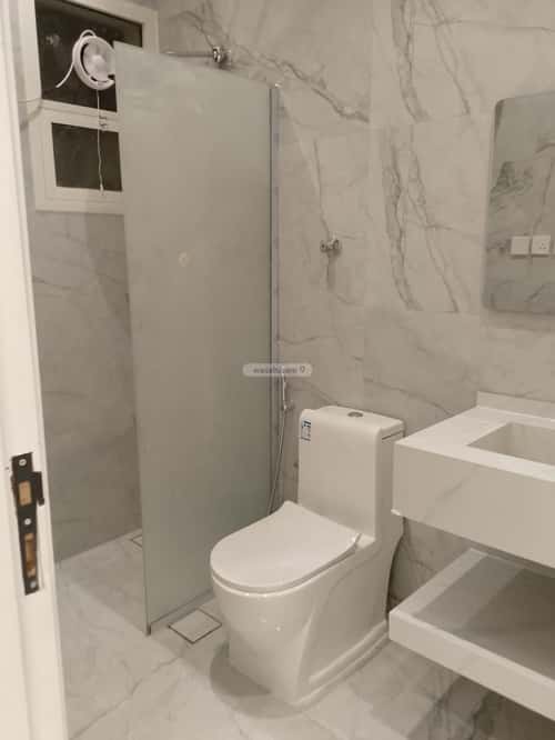 شقة 4 غرف في الياسمين 5