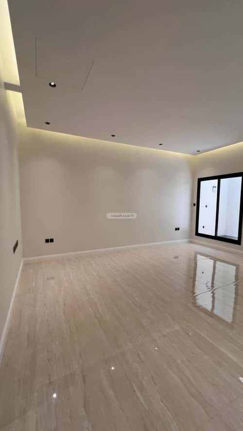 دور 4 غرف في النرجس 4