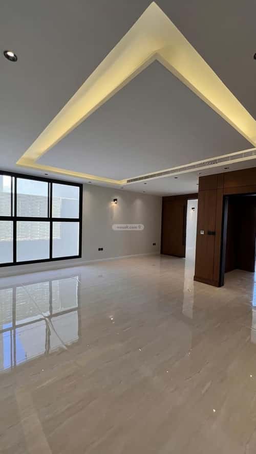 4 bedroom floor in Al Narjis 3