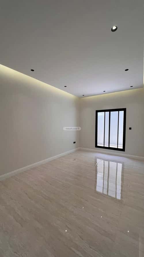 دور 4 غرف في النرجس 5