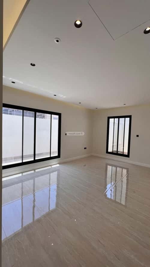 4 bedroom floor in Al Narjis 5