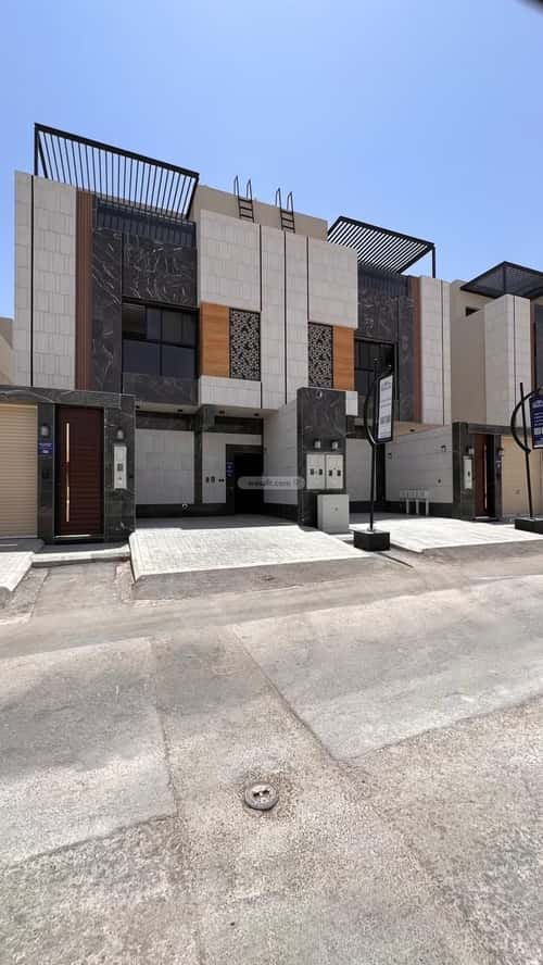 4 bedroom floor in Al Narjis 2