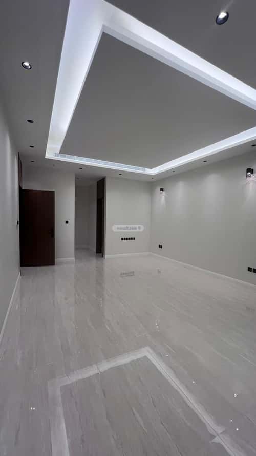 فيلا 6 غرف في النرجس 4