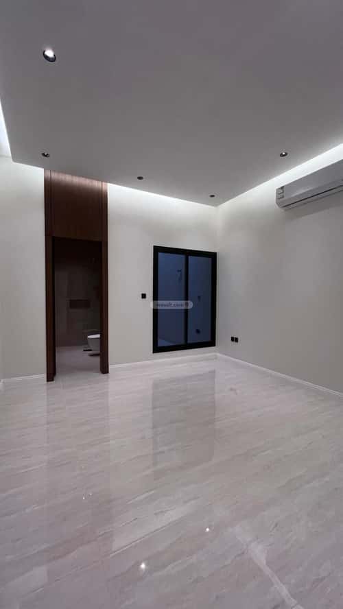 فيلا 6 غرف في النرجس 5