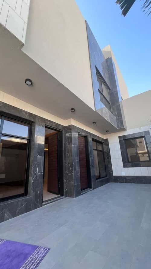 6 bedroom villa in Al Narjis 6