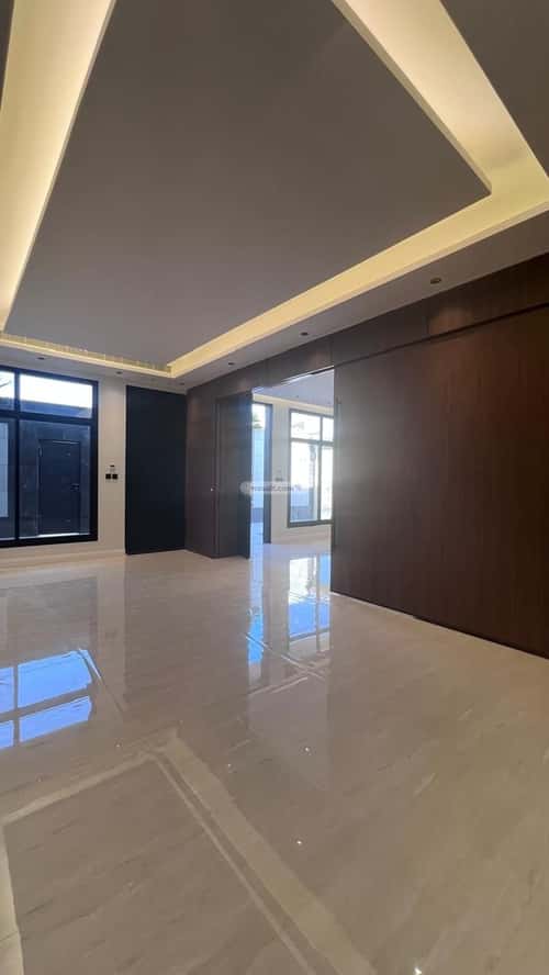 6 bedroom villa in Al Narjis 8