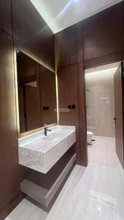 6 bedroom villa in Al Narjis 9