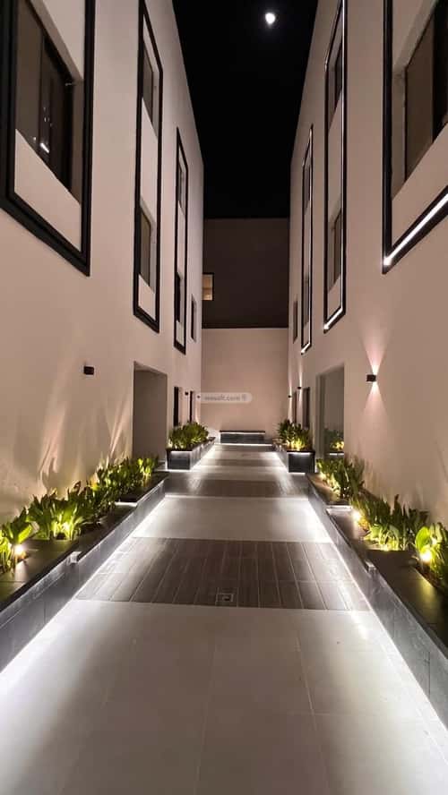 2 bedroom apartment in Al Malqa 1