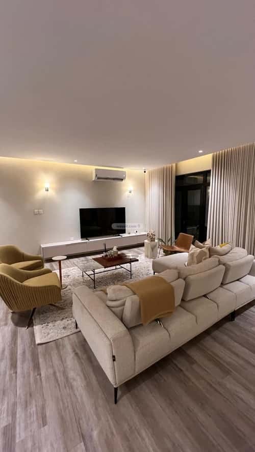 3 bedroom apartment in Al Nada 1