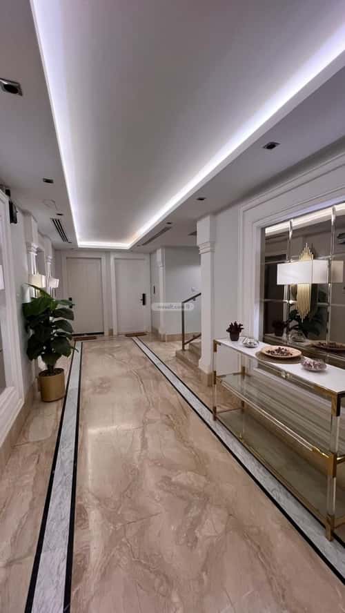 3 bedroom apartment in Al Nada 2