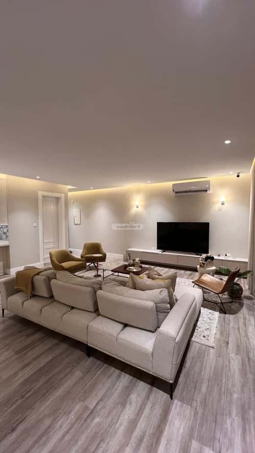 3 bedroom apartment in Al Nada 10