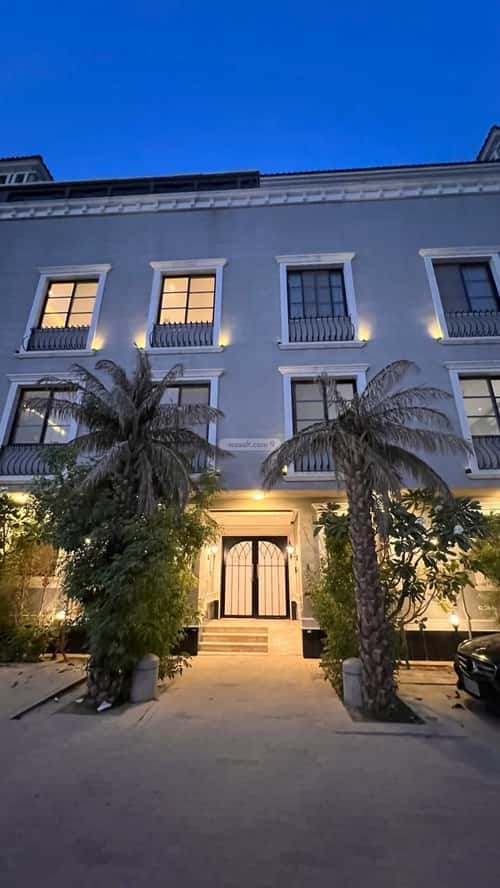 3 bedroom apartment in Al Nada 4