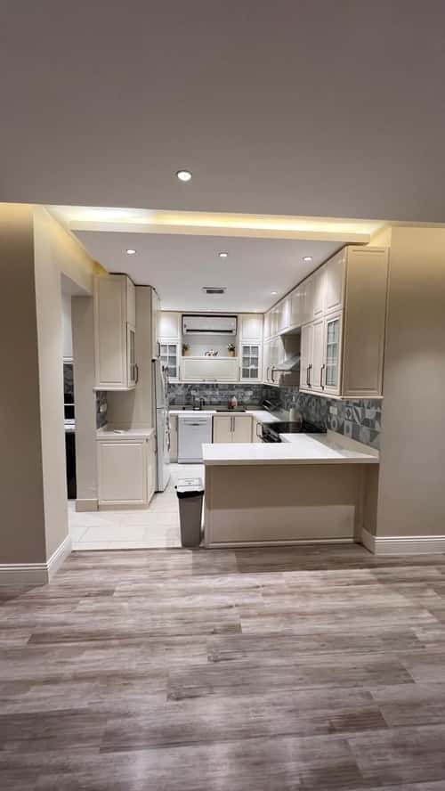 3 bedroom apartment in Al Nada 9
