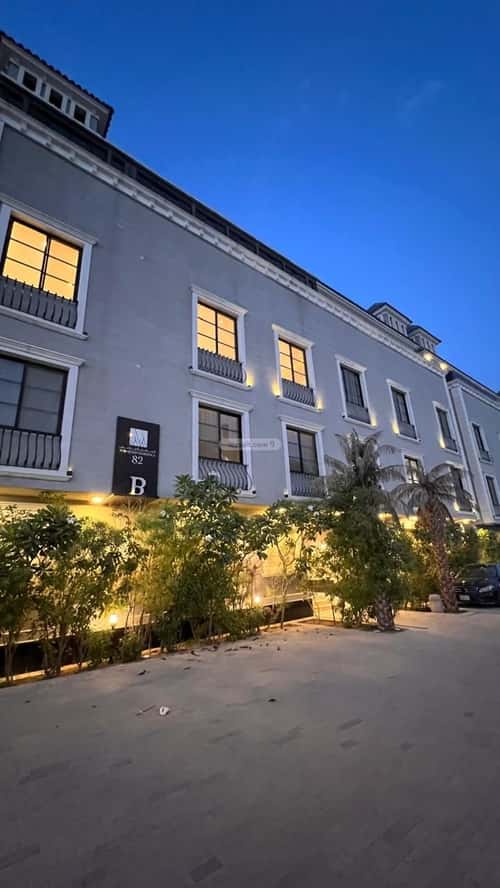 3 bedroom apartment in Al Nada 5