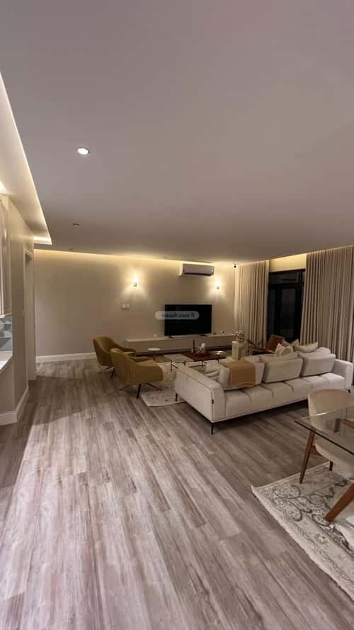 3 bedroom apartment in Al Nada 4