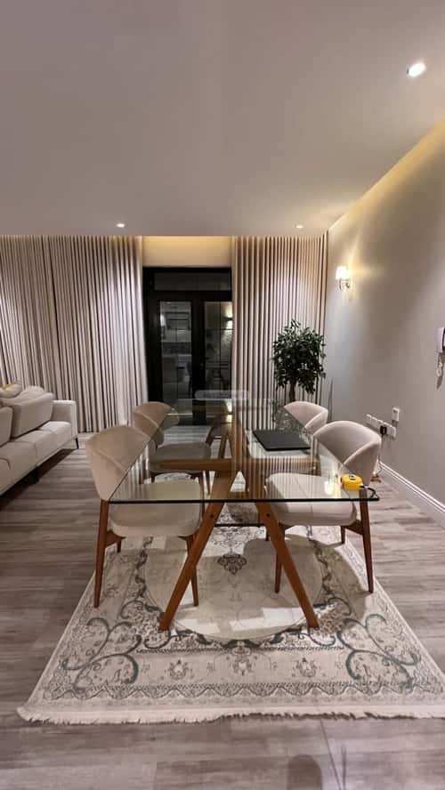 3 bedroom apartment in Al Nada 2