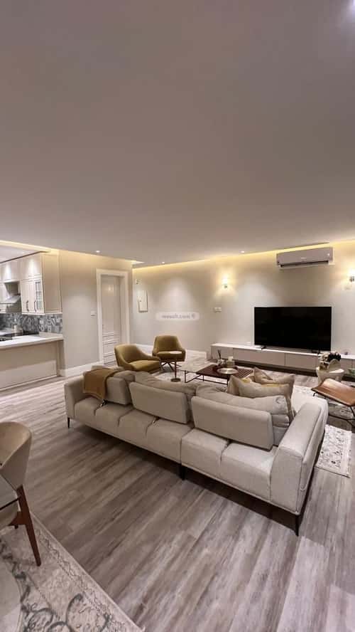 3 bedroom apartment in Al Nada 5