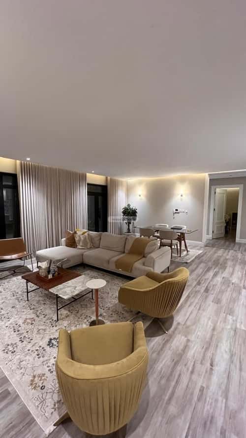 3 bedroom apartment in Al Nada 8