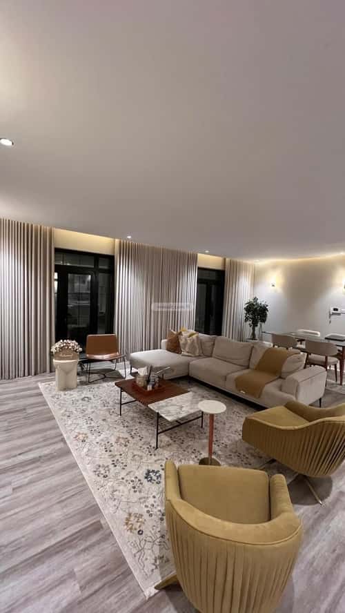 3 bedroom apartment in Al Nada 7
