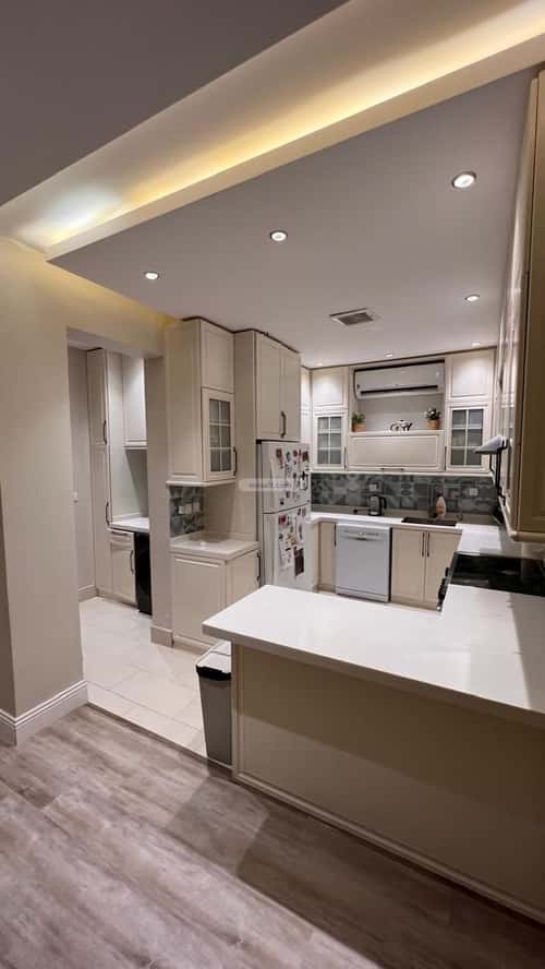 3 bedroom apartment in Al Nada 6