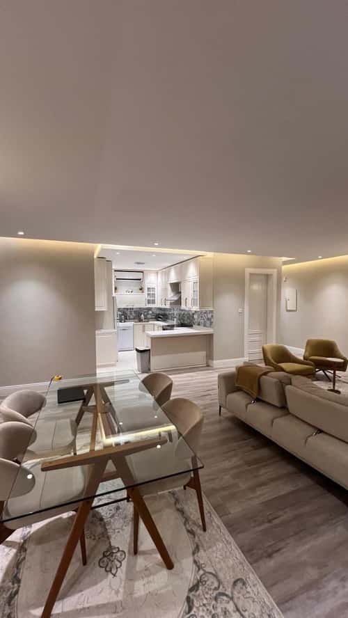 3 bedroom apartment in Al Nada 3