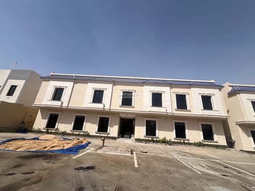 3 bedroom apartment in Badr 3