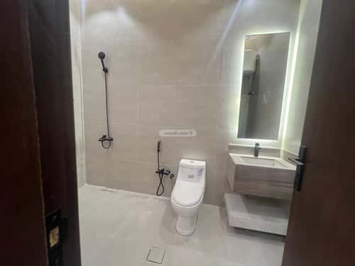 3 bedroom apartment in Badr 4