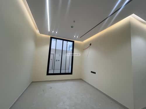 3 bedroom apartment in Badr 5