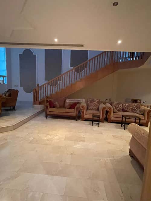 فيلا 12 غرف في النهضة 1