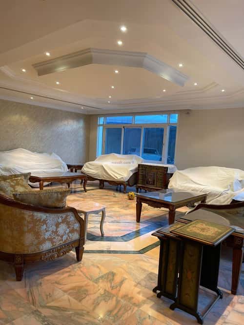 فيلا 12 غرف في النهضة 3