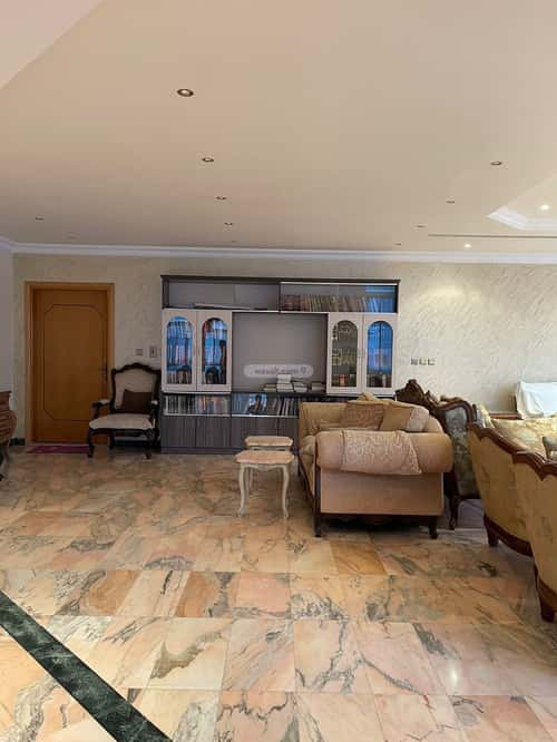 فيلا 12 غرف في النهضة 5