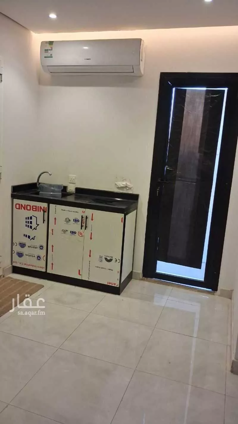 شقة 1 غرف في جرير، الرياض 6