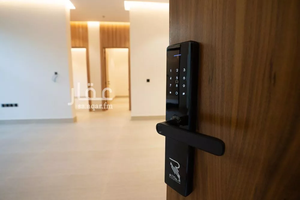3 bedroom apartment in Al Quds, Riyadh 5