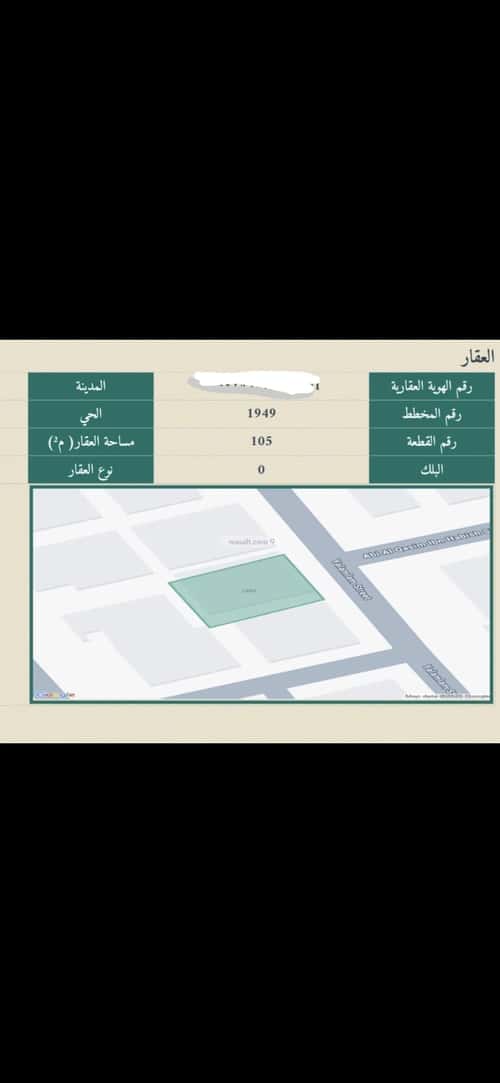 10 bedroom villa in Al Farouq 3