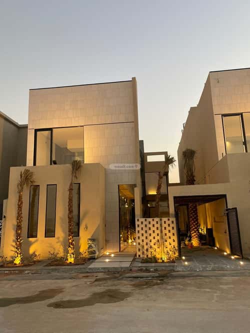 6 bedroom villa in Al Mahdiyyah 2