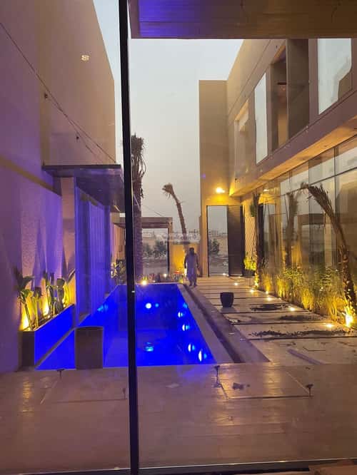 6 bedroom villa in Al Mahdiyyah 3