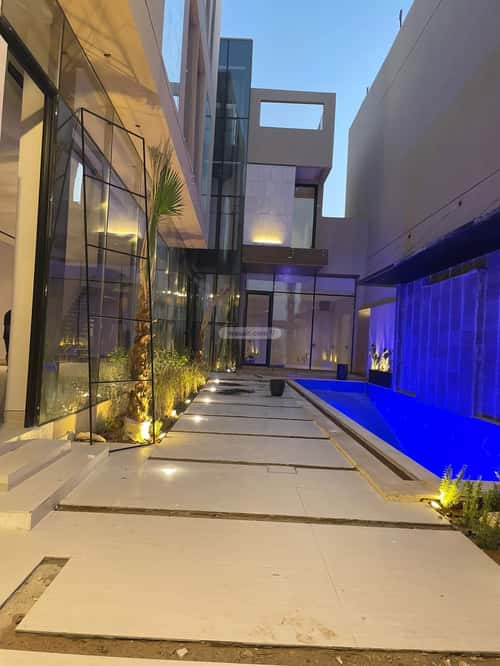 6 bedroom villa in Al Mahdiyyah 5