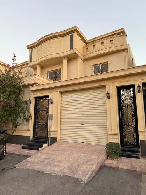5 bedroom villa in Tuwaiq 1