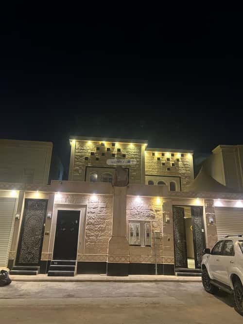 11 bedroom villa in Tuwaiq 14